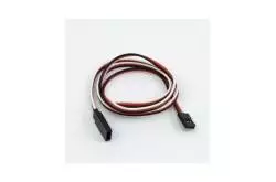 1 Servo extension lead 60cm with plug Futaba - Ultimate Racing UR46128