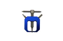 Sprocket puller for shafts up to 5mm diameter - RCParts RC11102