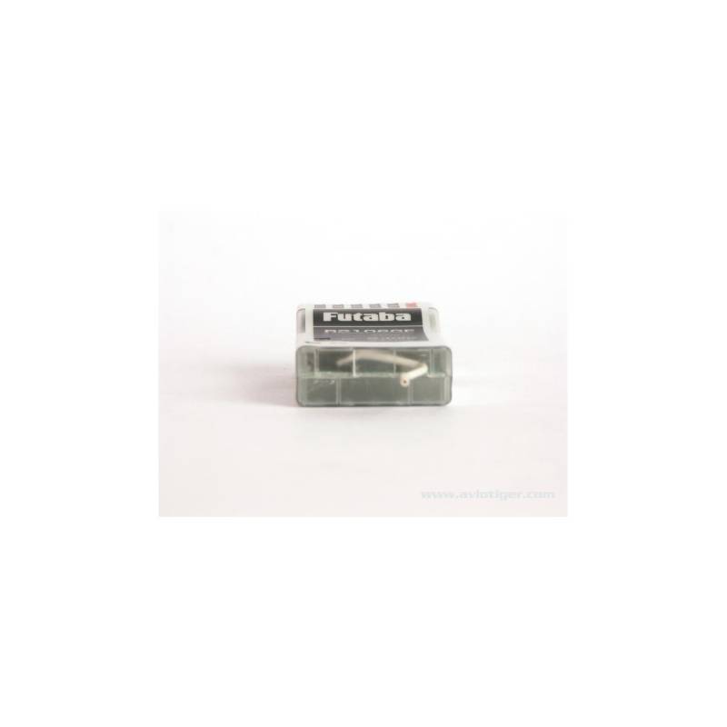 R2106GF S-FHSS 6-channel receiver Futaba - 01000657