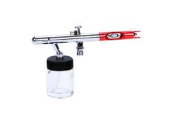 Double action airbrush set - S024BDH800