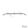 Front lowbar with white leds for Scania 770 S 1/14 - LESU S-1252-A