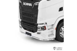 Front lowbar with white leds for Scania 770 S 1/14 - LESU S-1252-A
