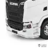 Lowbar avant avec leds blanches pour Scania 770 S 1/14 - LESU S-1252-A