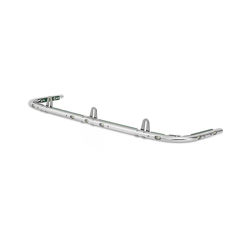 Front lowbar with white leds for Scania 770 S 1/14 - LESU S-1252-A