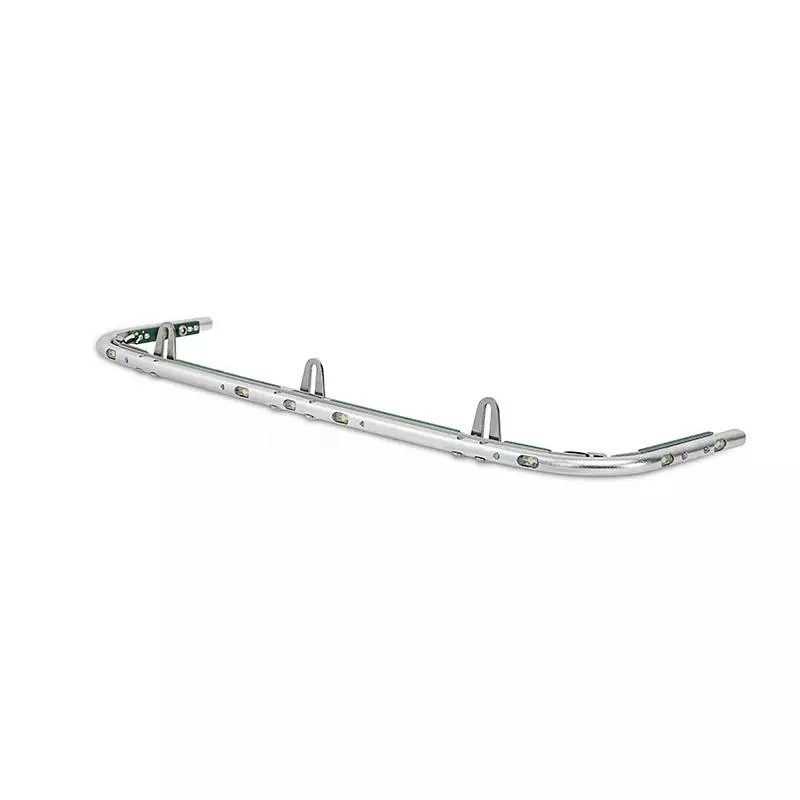 Lowbar avant avec leds blanches pour Scania 770 S 1/14 - LESU S-1252-A