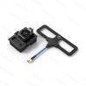 ExpressLRS Micro TX V2 868Mhz Module + SuperP 14-channel Receiver
