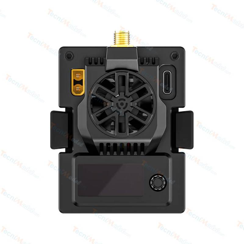 ExpressLRS Micro TX V2 Module 868Mhz + Récepteur SuperP 14 voies