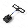 ExpressLRS Micro TX V2 868Mhz Module + SuperP 14-channel Receiver
