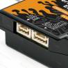 ExpressLRS Micro TX V2 868Mhz Module + SuperP 14-channel Receiver
