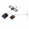 ExpressLRS Micro TX V2 868Mhz Module + SuperP 14-channel Receiver