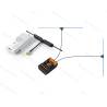 ExpressLRS Nano TX V2 868Mhz Module + SuperP 14-channel Receiver