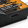 ExpressLRS Nano TX V2 868Mhz Module + SuperP 14-channel Receiver