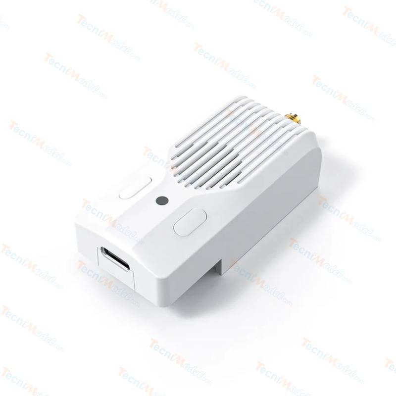ExpressLRS Nano TX V2 868Mhz Module + SuperP 14-channel Receiver