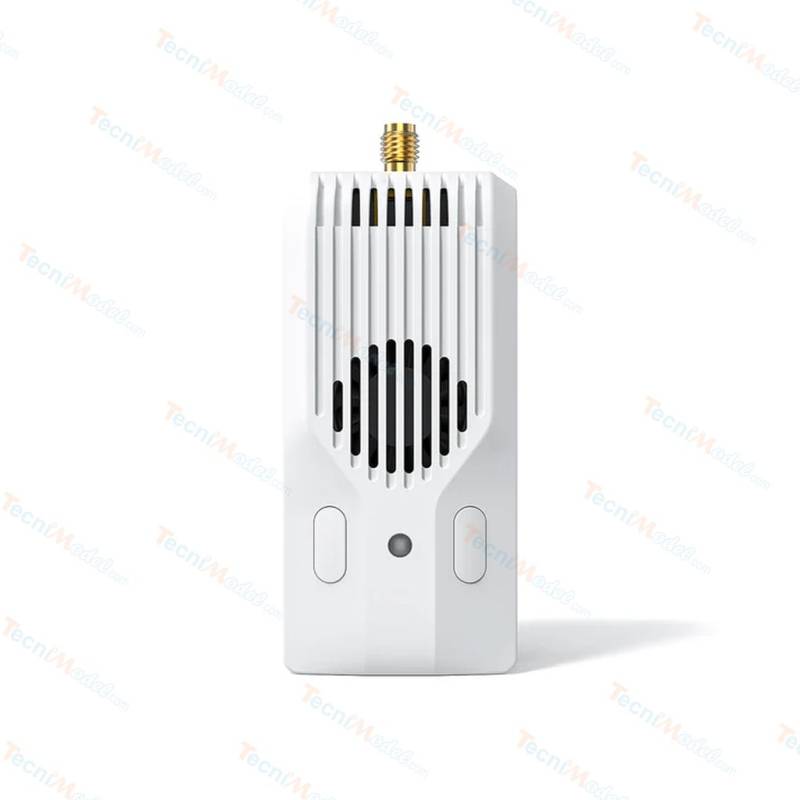 ExpressLRS Nano TX V2 868Mhz Module + SuperP 14-channel Receiver