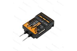 SuperP 14CH Diversity ExpressLRS 868Mhz BetaFPV receiver