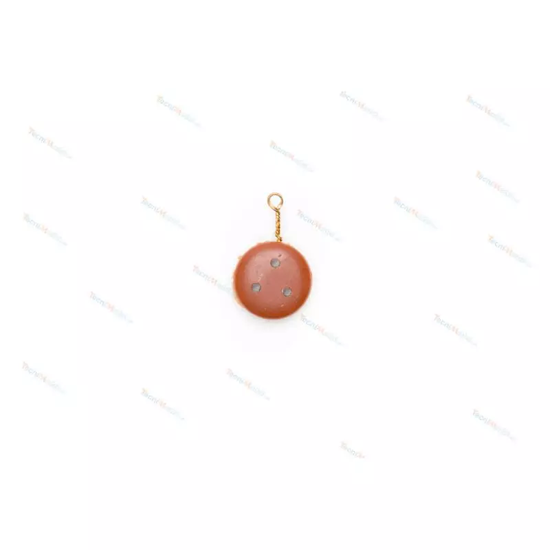 10 Caps De Mouton Ø4mm en plastique avec attache
Aero-Naut 528154