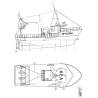 MRB n°679 Le Modèle Réduit de Bateau