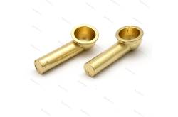 2 Ventilators 15 x 38mm Aero-Naut 572016