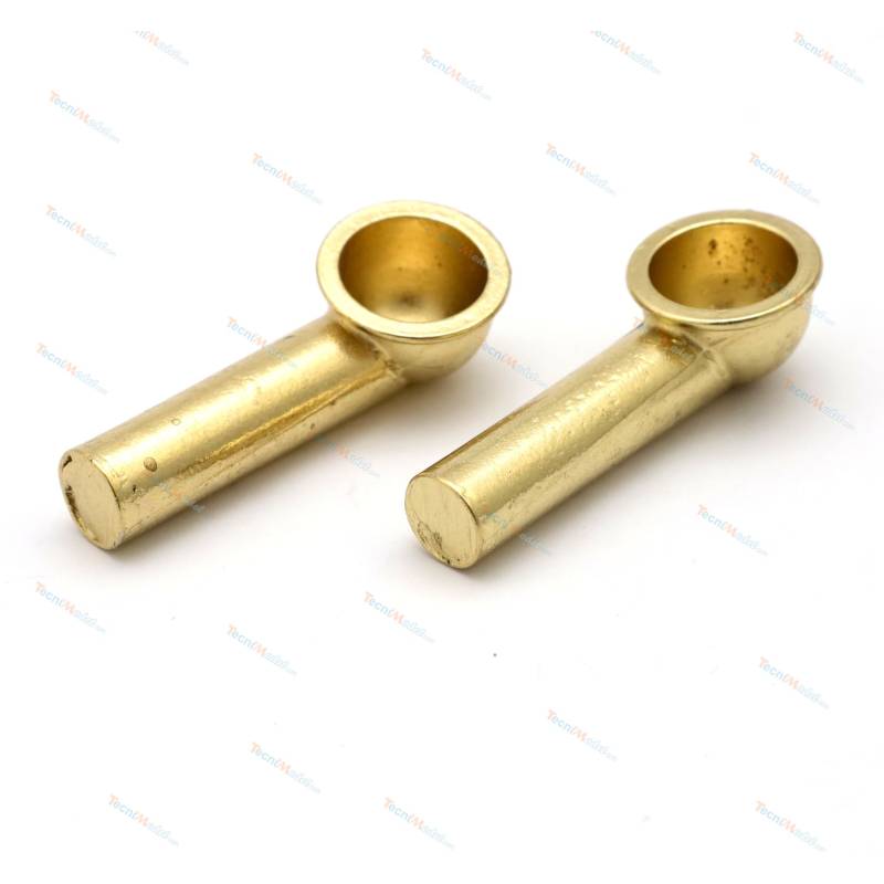 2 Ventilators 15 x 38mm Aero-Naut 572016