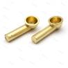 2 Ventilators 15 x 38mm Aero-Naut 572016