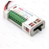 Récepteur infrarouge AM6 Servonaut avec gestion d'essieu(x) directionnel(s)