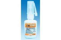 Plasti cyano glue ZAP