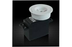 Servo treuil de voiles 6kg / 6V 2.5 tours KingMax