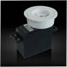 Servo treuil de voiles 6kg / 6V 2.5 tours KingMax