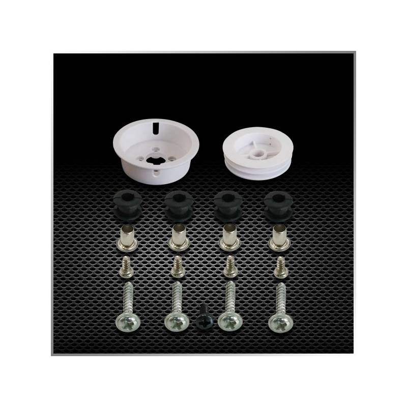 Sail Servo 10kg.cm / 6v 4.5 turns KingMax
