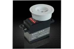 Servo treuil de voiles 14.2Kg.cm/6v 6 tours KingMax