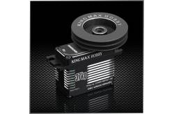 Sail winch servo SW02BS 8.4v 39kg.cm/8.4v 6 turns KingMax
