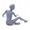 1 Seated bather figure 1/20