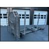 Log carrier structure for electric hookloader arm Scale Parts 1/14 - SCALE-PARTS SP-02-01-005