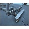 Log carrier structure for electric hookloader arm Scale Parts 1/14 - SCALE-PARTS SP-02-01-005