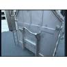 Log carrier structure for electric hookloader arm Scale Parts 1/14 - SCALE-PARTS SP-02-01-005