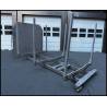 Log carrier structure for electric hookloader arm Scale Parts 1/14 - SCALE-PARTS SP-02-01-005