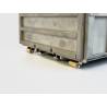 Benne avec coffrets pour bras multibenne électrique Scale Parts 1/14 - SCALE-PARTS SP-02-01-007