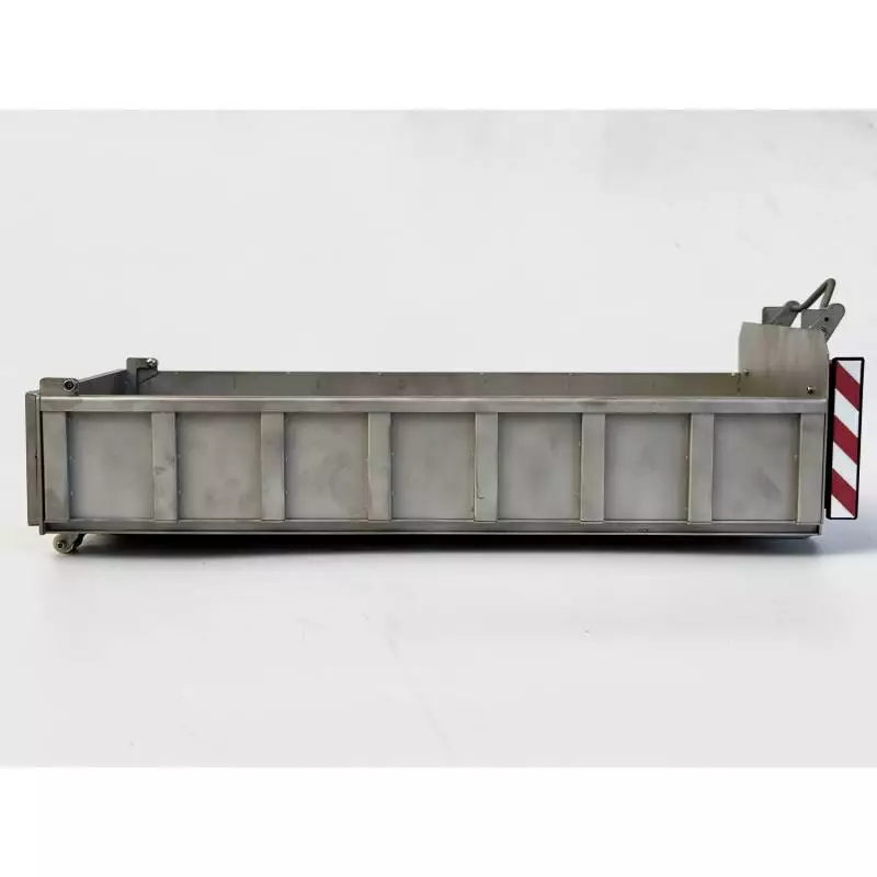 Benne avec coffrets pour bras multibenne électrique Scale Parts 1/14 - SCALE-PARTS SP-02-01-007
