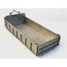 Benne avec coffrets pour bras multibenne électrique Scale Parts 1/14 - SCALE-PARTS SP-02-01-007