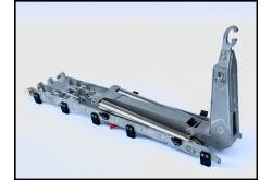 Bras multibenne électrique Scale Parts 1/14 - SCALE-PARTS SP-02-01-003