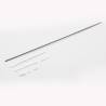Mast and boom set for sailboat CARIBBEAN from Joysway JY88015