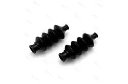 2 Soufflets KRICK de tringlerie