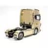 Nouveau Camion RC Tamiya Scania 770 S V8 4x2 1/14 - TAMIYA 56379