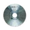 Saw blade made of special alloy steel. ø 50 mm (bore 10 mm)