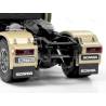 Camion Tamiya Scania 770 S 4X2 1/14 56379 avec lumières et sons (Pack complet)