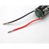 Moteur Poison Carson classe 540