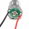 Moteur Poison Carson classe 540