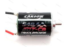 Moteur Poison Carson classe 540