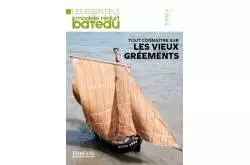 MRB Essentials Everything you need to know about old sail boats Volume 4
