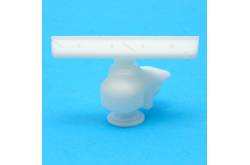 1 Boat radar 69mm - Aero-Naut 5686/03